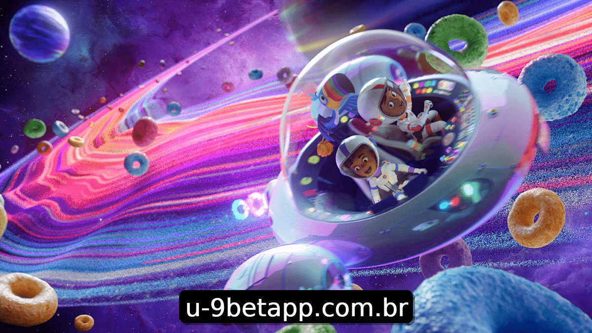 Jogo Spaceman u-9