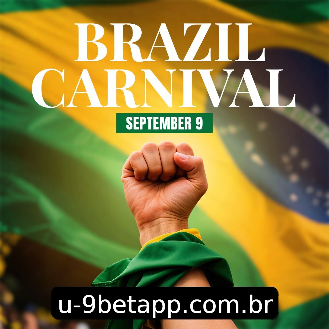 Bônus de Boas-vindas u-9